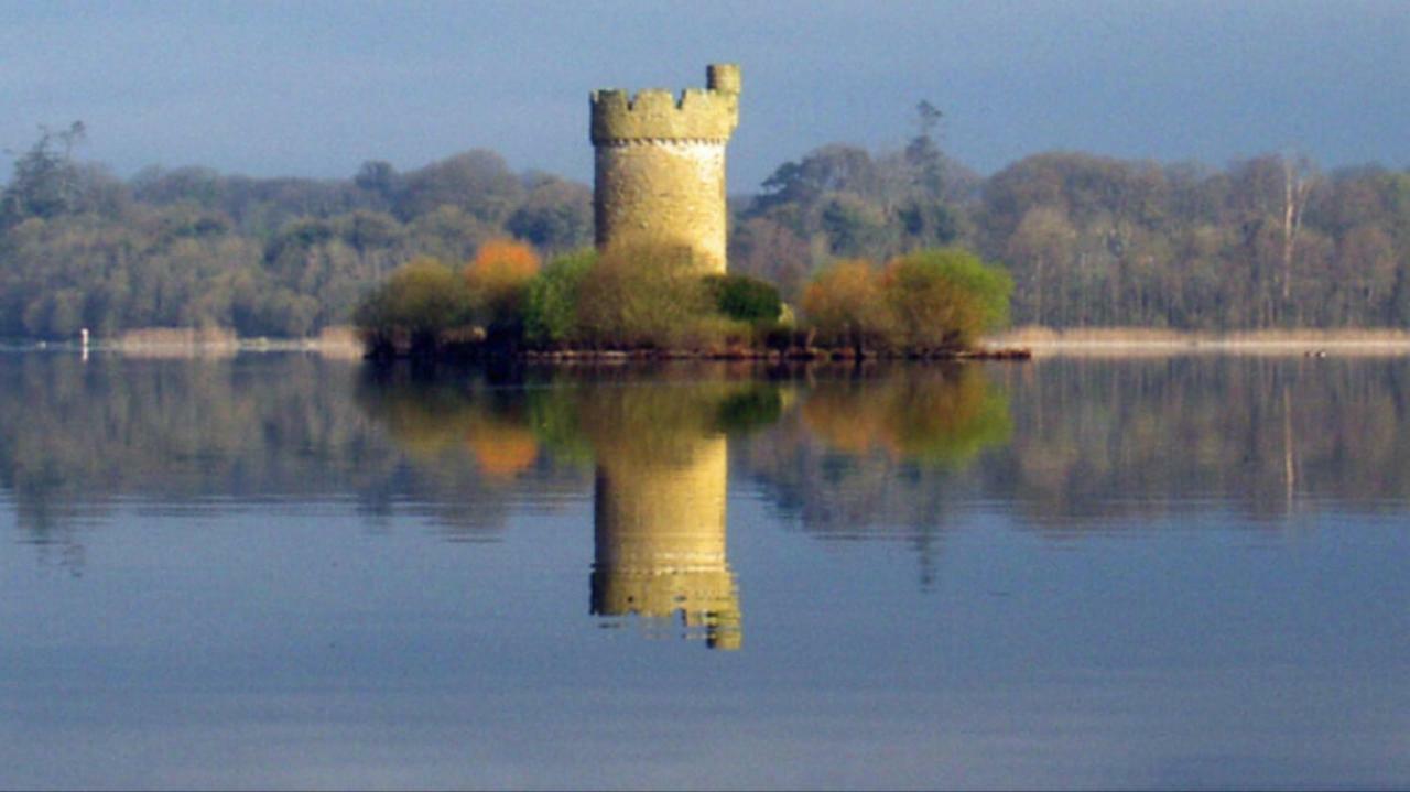 Shore Road Enniskillen Buitenkant foto