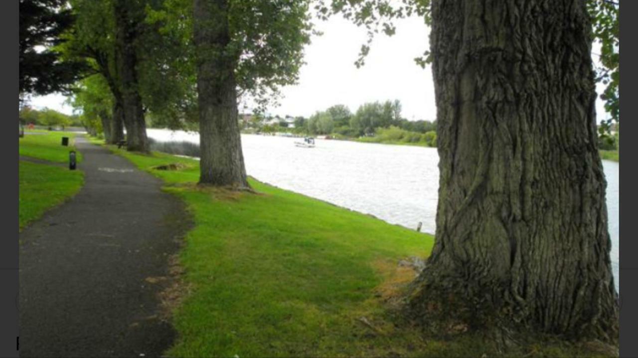 Shore Road Enniskillen Buitenkant foto