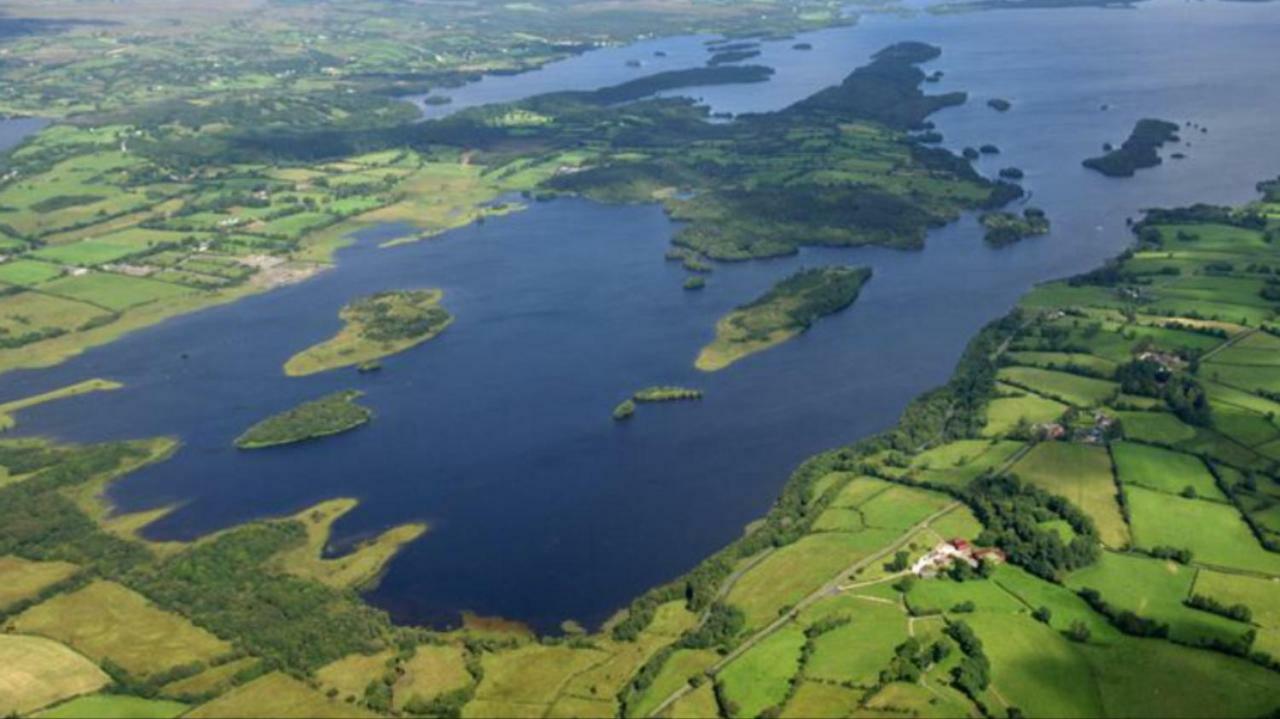 Shore Road Enniskillen Buitenkant foto