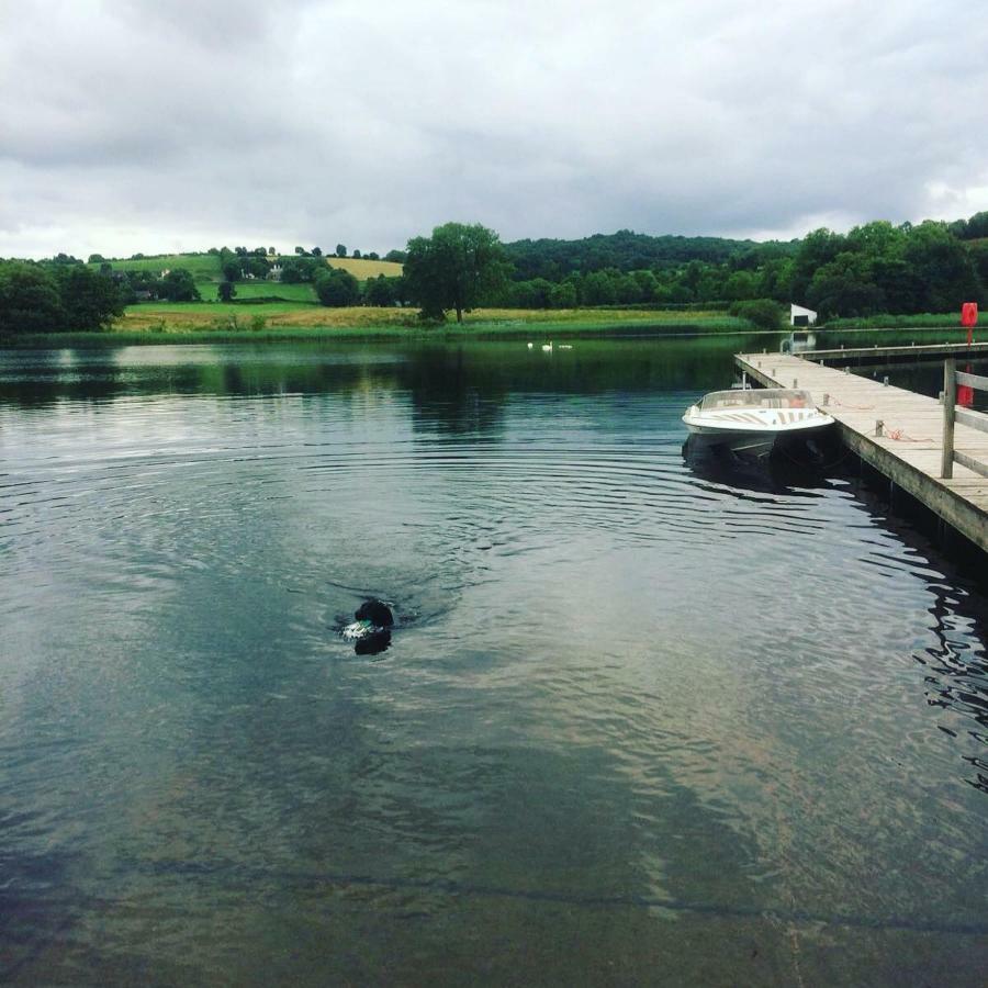 Shore Road Enniskillen Buitenkant foto